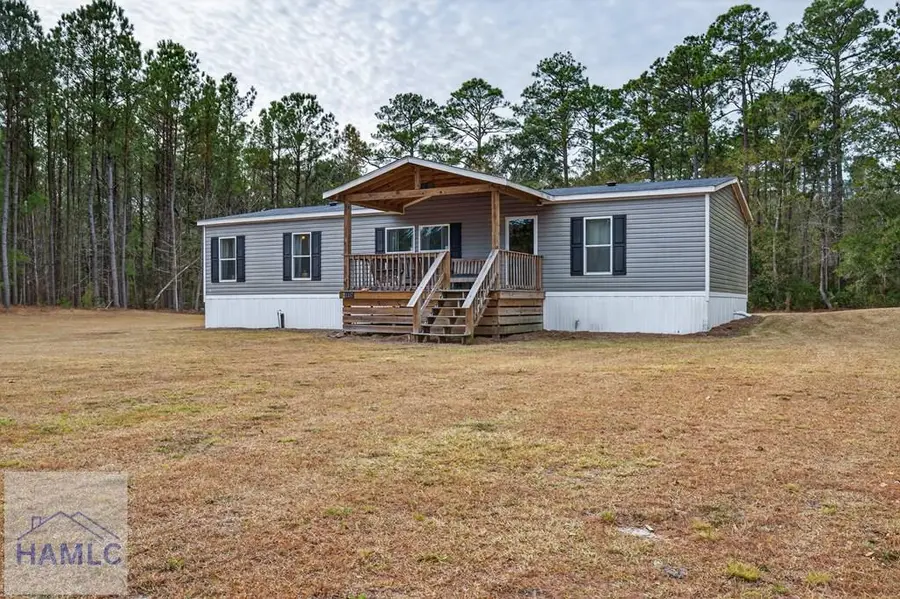 1337 H.g. Miles Drive, Townsend, GA 31331 - #3