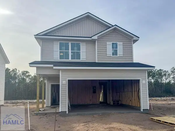 337 Boundary Hall Way, Hinesville, GA 31313