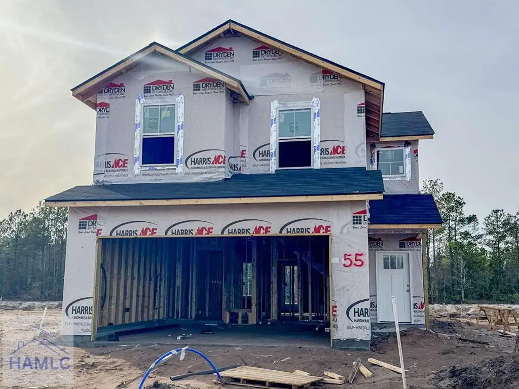 313 Boundary Hall Way, Hinesville, GA 31313 - Image #1