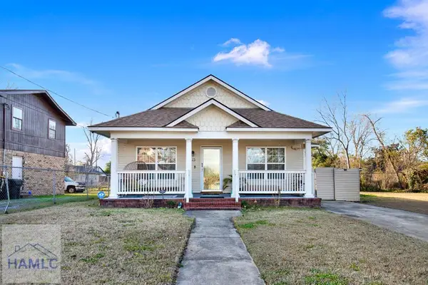 275 Scarborough Street, Savannah, GA 31415