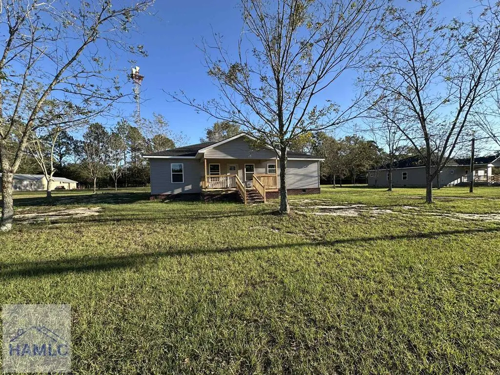 93 Hwy Sr 169, Glennville, GA 30427 - #1