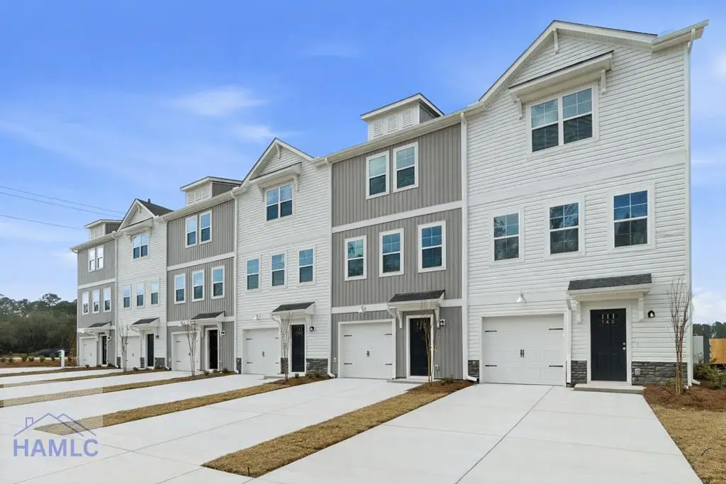 129 Simms Way, Hinesville, GA 31313 - #1