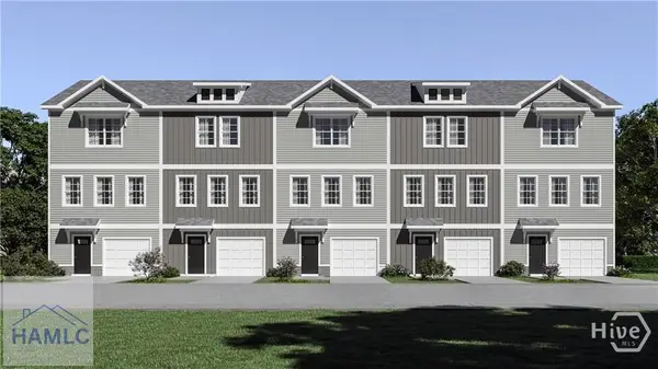 129 Simms Way, Hinesville, GA 31313