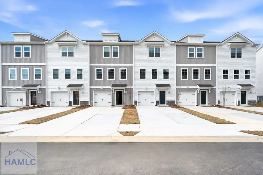 133 Simms Way, Hinesville, GA 31313 - #2