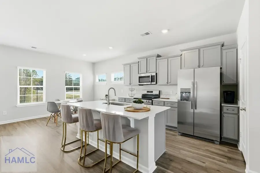 133 Simms Way, Hinesville, GA 31313 - #3