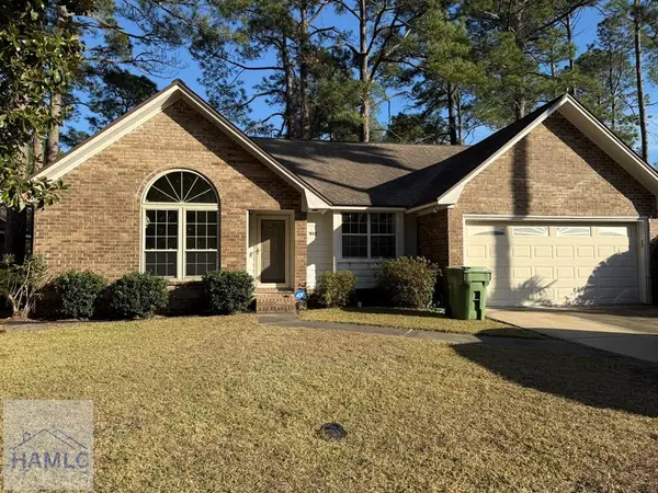 947 Mandarin Drive, Hinesville, GA 31313