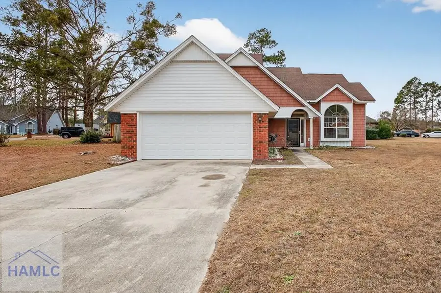 1950 Woking Court, Hinesville, GA 31313 - Image #2