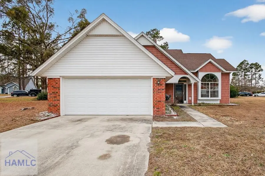 1950 Woking Court, Hinesville, GA 31313 - Image #3