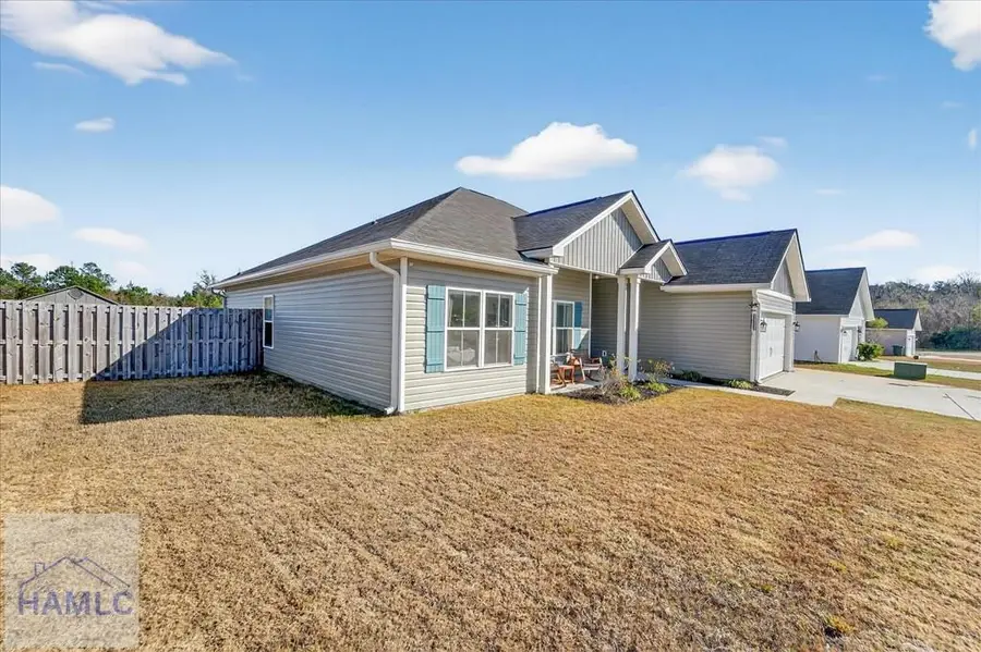 151 Stout Lane, Hinesville, GA 31313 - Image #3