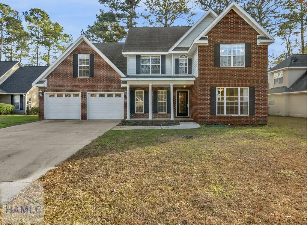 102 Egrets Way Lane, Richmond Hill, GA 31324 - Image #1