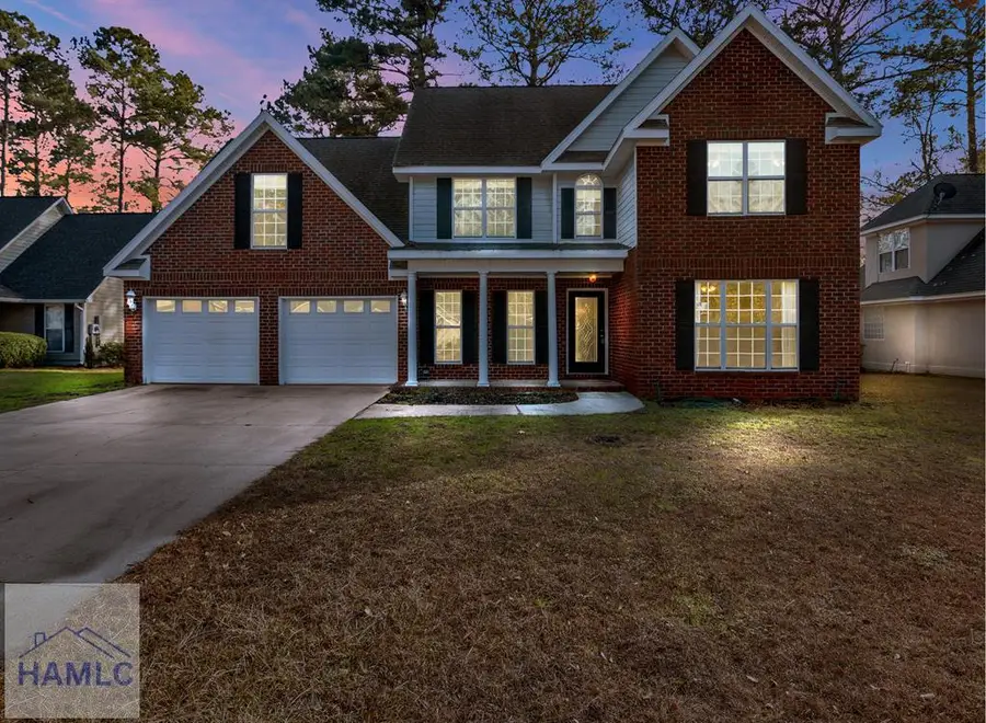 102 Egrets Way Lane, Richmond Hill, GA 31324 - Image #2
