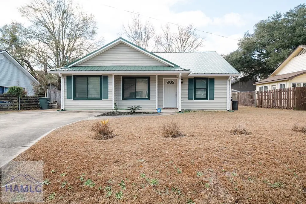 1311 Forest Lake Drive, Hinesville, GA 31313 - Image #1