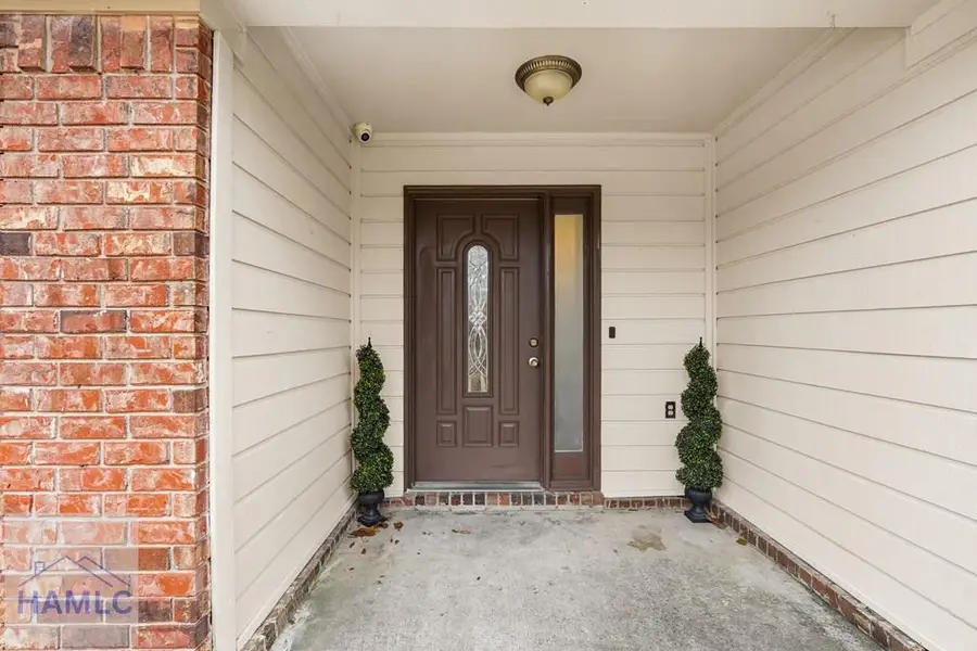 614 Demere Street, Hinesville, GA 31313 - #3