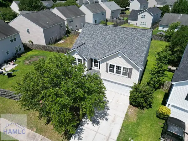 1 Blackberry Lane, Port Wentworth, GA 31407