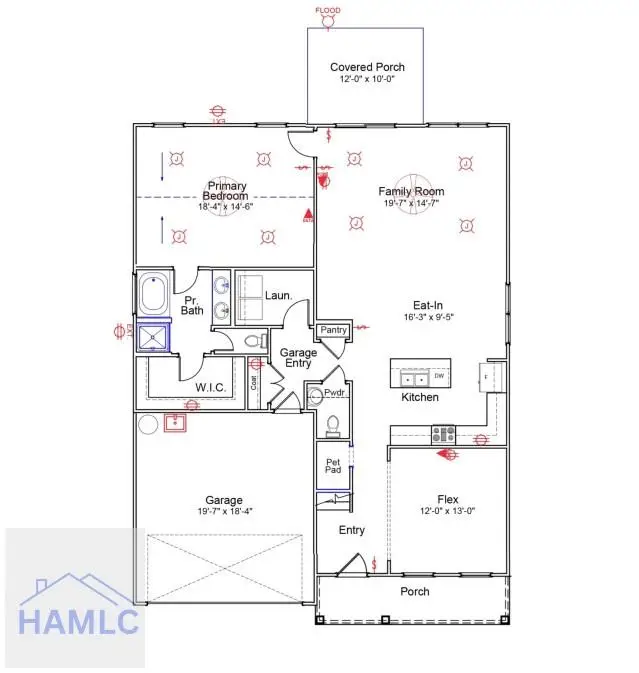 44 Gooseberry Court Ne, Ludowici, GA 31316 - Image #2