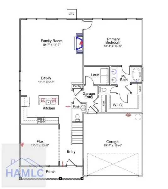 45 Gooseberry Court Ne, Ludowici, GA 31316 - Image #2