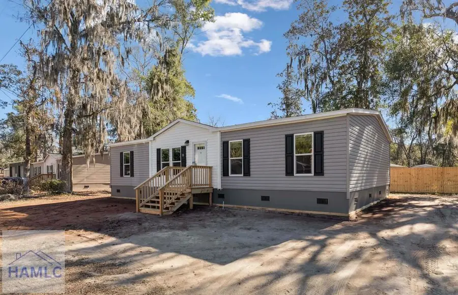 13 Faye Drive, Midway, GA 31320 - Image #2