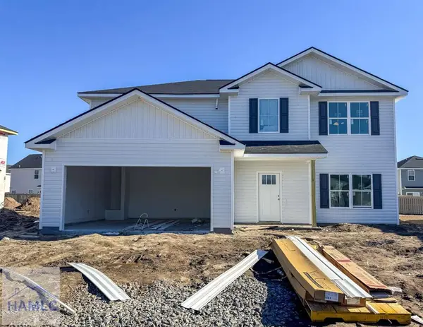 41 Providence Loop, Hinesville, GA 31313