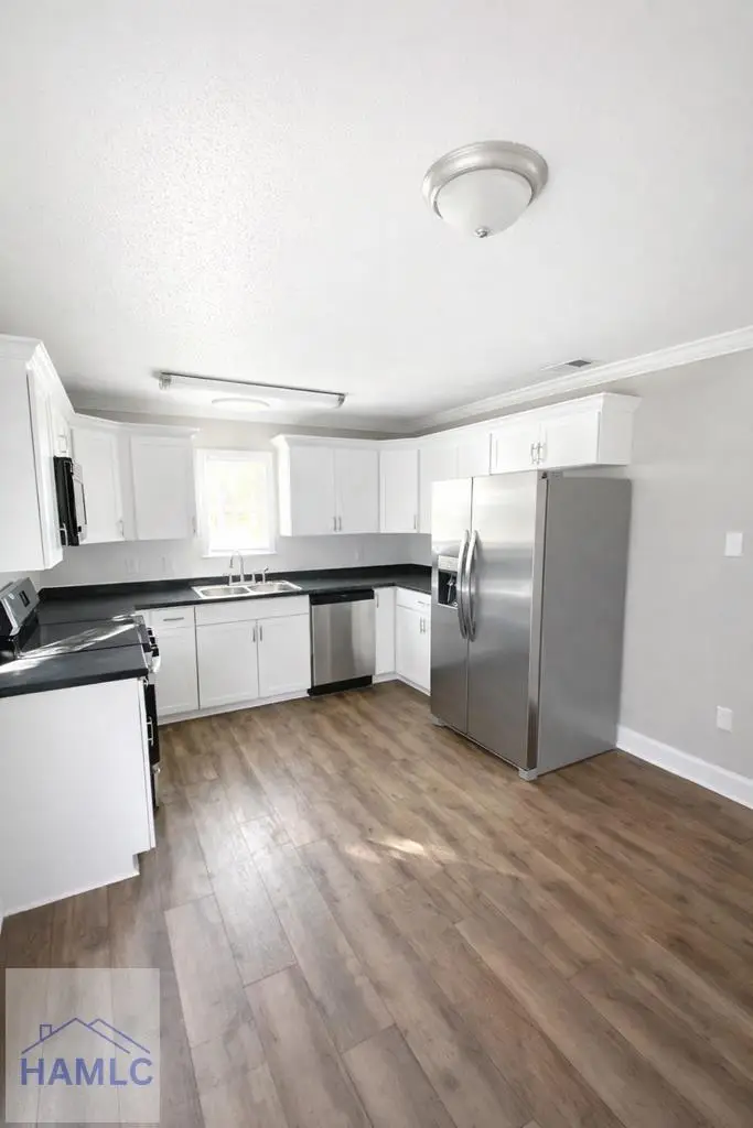 996 Dunlevie Road, Allenhurst, GA 31313 - #2