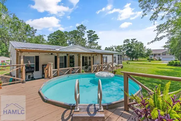 1065 Fiddler Trace Ne, Townsend, GA 31331