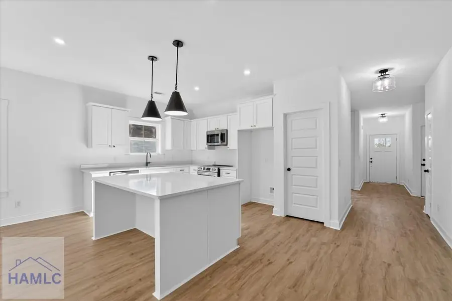 1072 Cottage Way, Darien, GA 31305 - #3