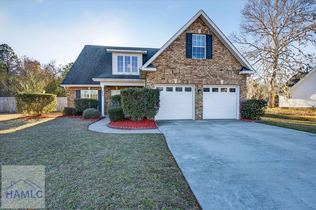 180 Ashley Lane Ne, Ludowici, GA 31316 - Image #1