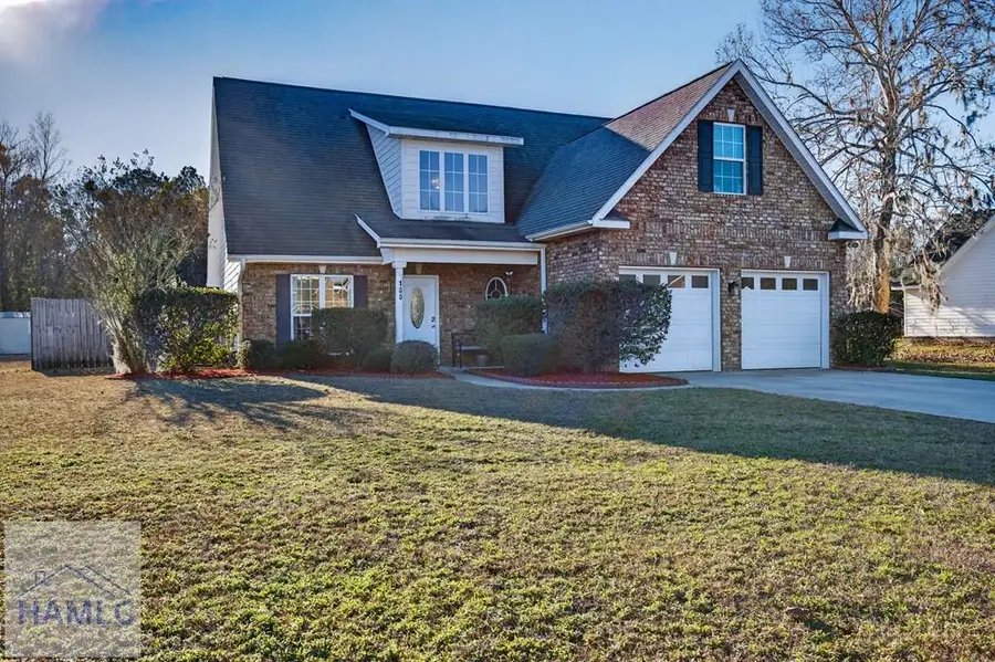 180 Ashley Lane Ne, Ludowici, GA 31316 - Image #2