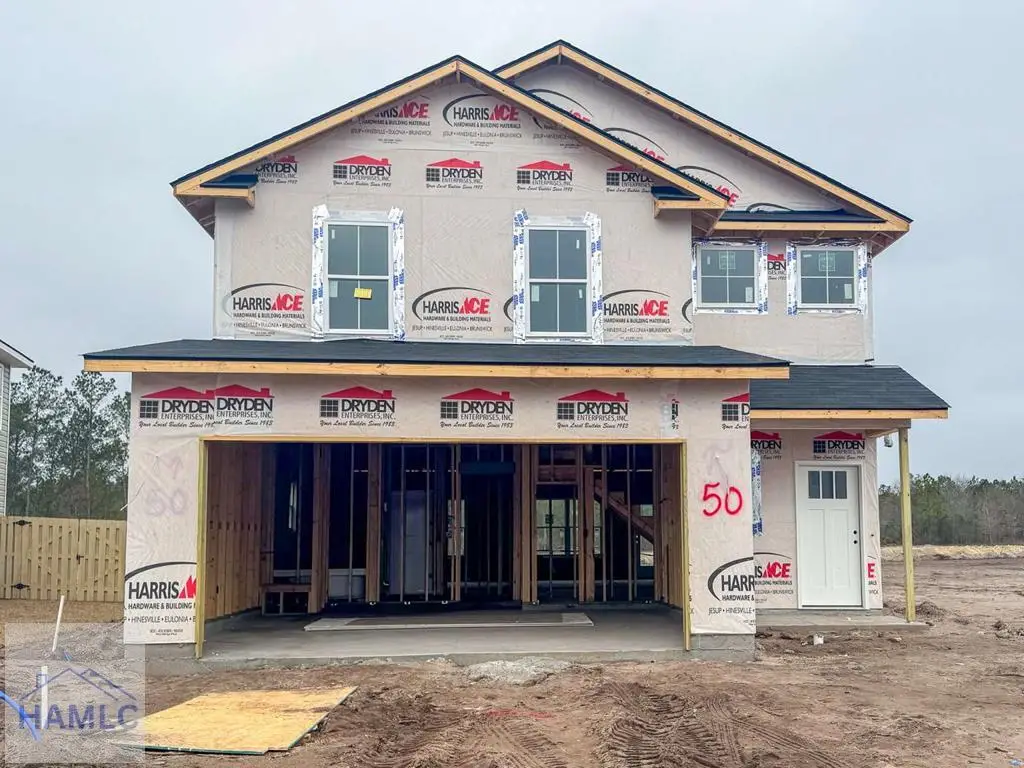 269 Boundary Hall Way, Hinesville, GA 31313 - #1