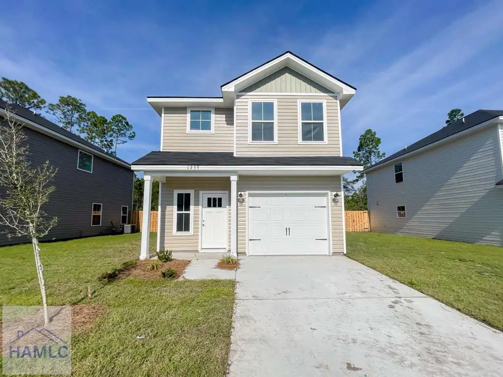306 Boundary Hall Way, Hinesville, GA 31313 - Image #1