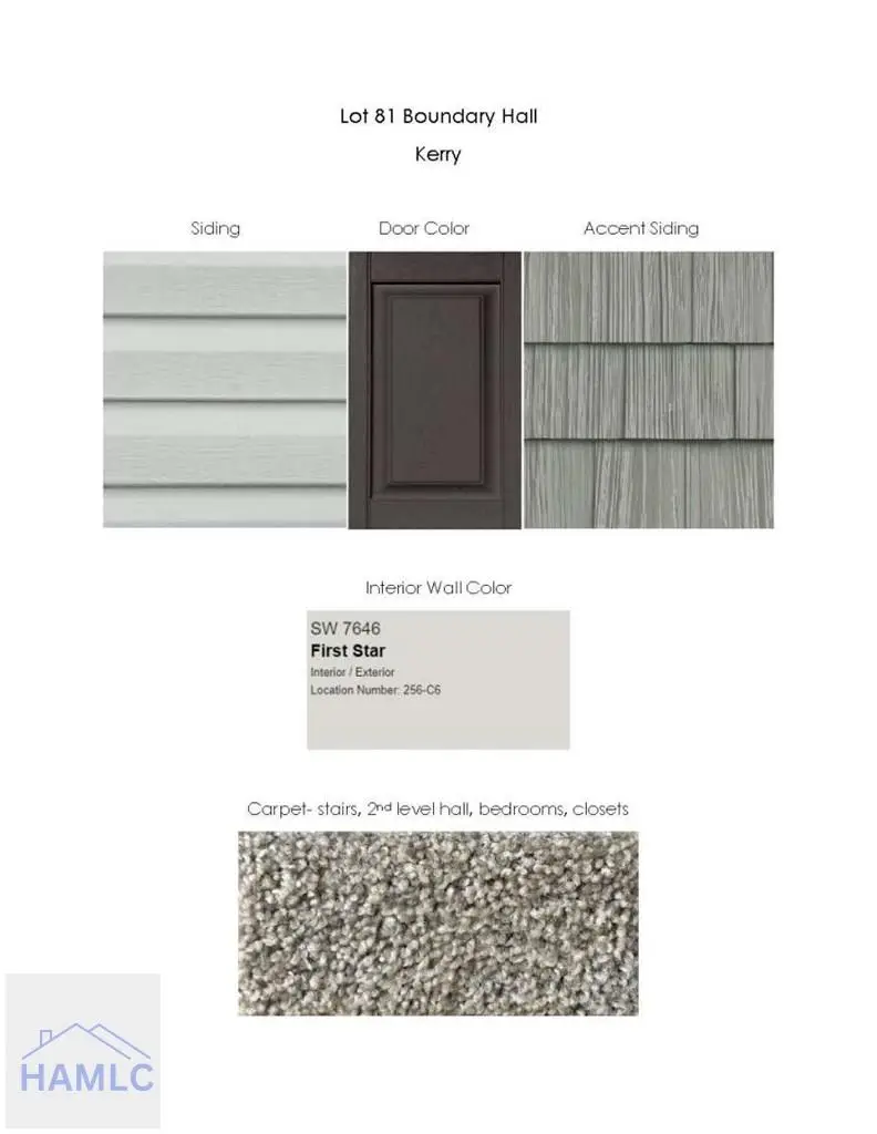 306 Boundary Hall Way, Hinesville, GA 31313 - Image #3