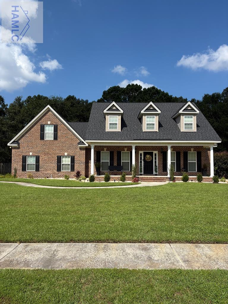 799 Brigham Drive, Richmond Hill, GA 31324 - Image #1