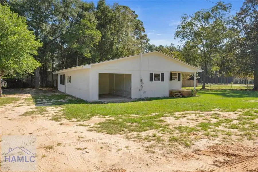 24 Sangster Road, Jesup, GA 31545 - Image #2