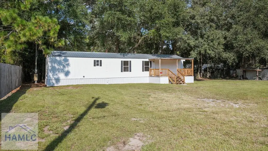 50 Sangster Road, Jesup, GA 31545 - Image #1
