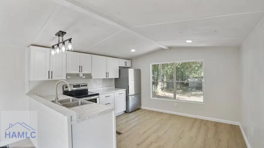 50 Sangster Road, Jesup, GA 31545 - Image #2