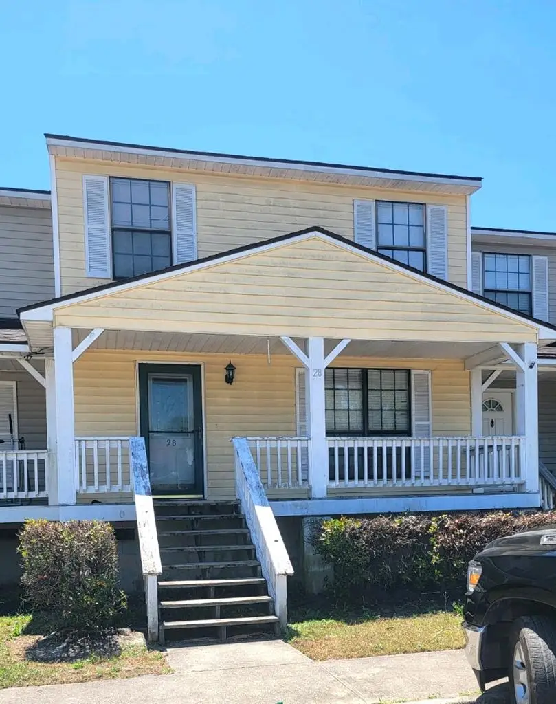 912 Pineland Avenue #28, Hinesville, GA 31313 - Image #1