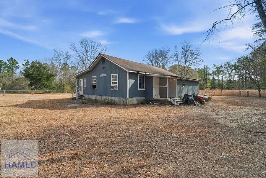 279 Outback Loop, Hoboken, GA 31542 - #2