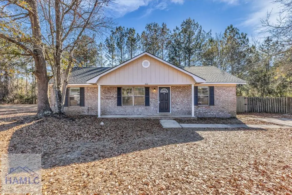 166 W Kenny Drive, Hinesville, GA 31313 - Image #1