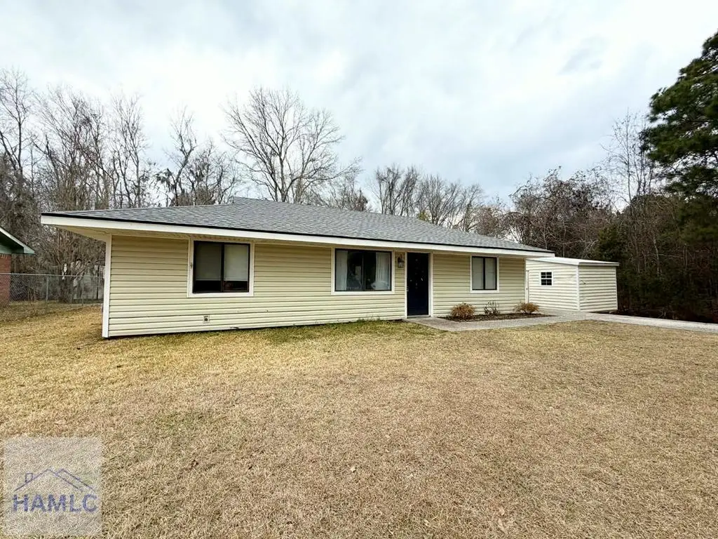 901 Copeland Drive, Hinesville, GA 31313 - #1