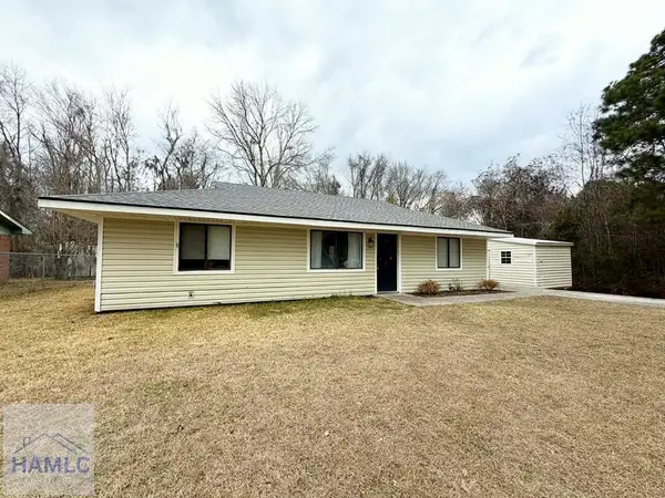 901 Copeland Drive, Hinesville, GA 31313