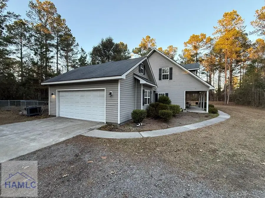 155 Barrington Ferry Road, Riceboro, GA 31323 - Image #2