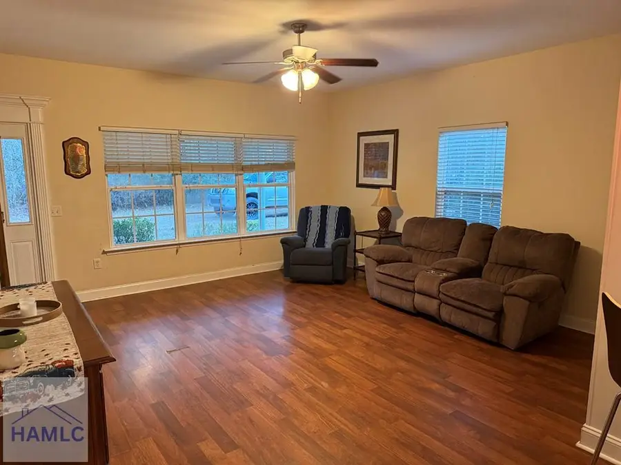 155 Barrington Ferry Road, Riceboro, GA 31323 - Image #3