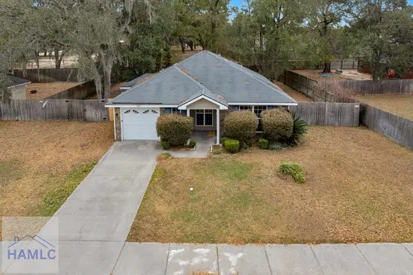 223 Guyett Avenue, Hinesville, GA 31313