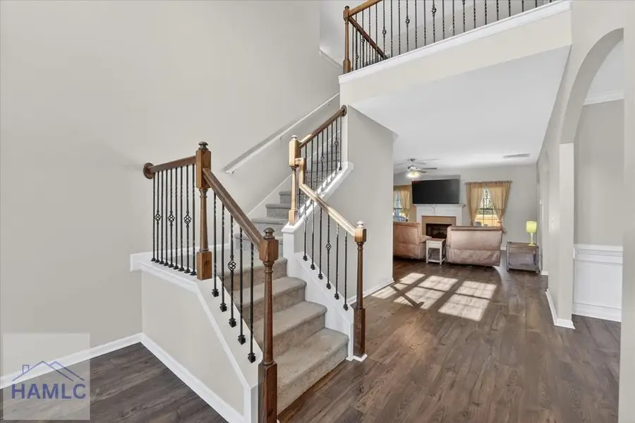 120 Turpentine Trail, Hinesville, GA 31313 - #3