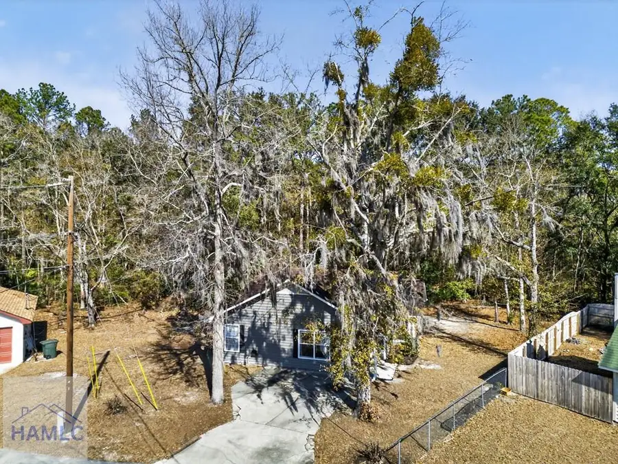 1336 Forest Lake Drive, Hinesville, GA 31313 - #3