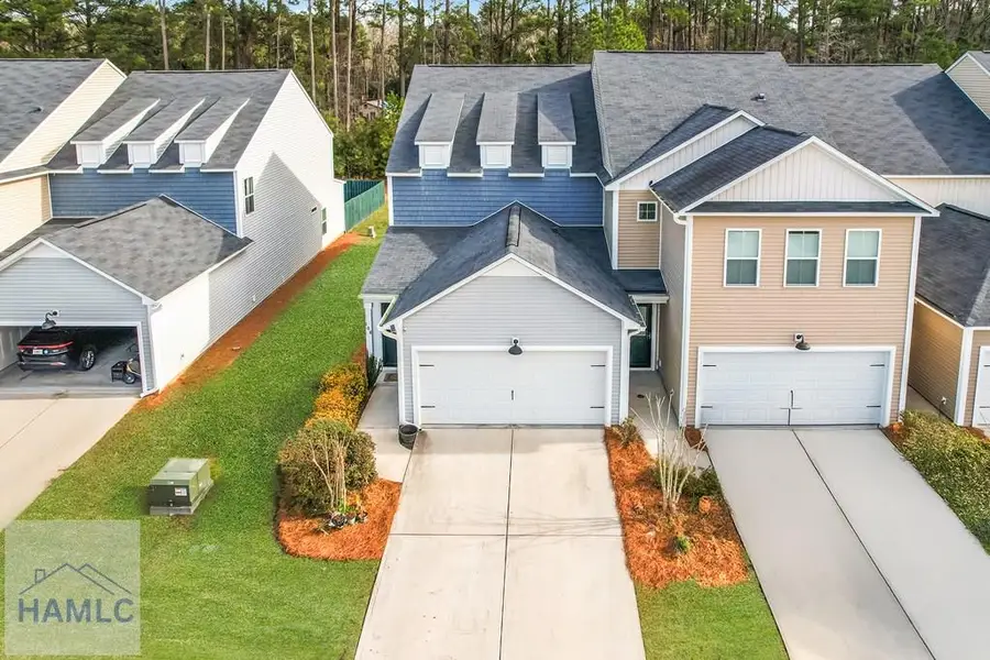 108 Bellasera Way, Richmond Hill, GA 31324 - #3