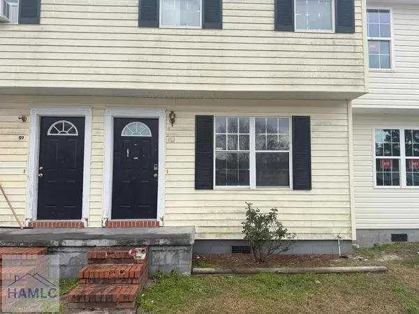 1100 Pinelane Avenue #9C, Hinesville, GA 31313