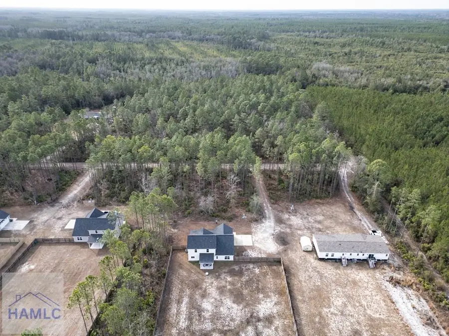 322 Pee Wee Drive Se, Ludowici, GA 31316 - #2