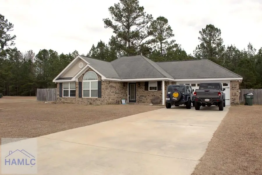 Address Withheld By Seller, Ludowici, GA 31316 - #3