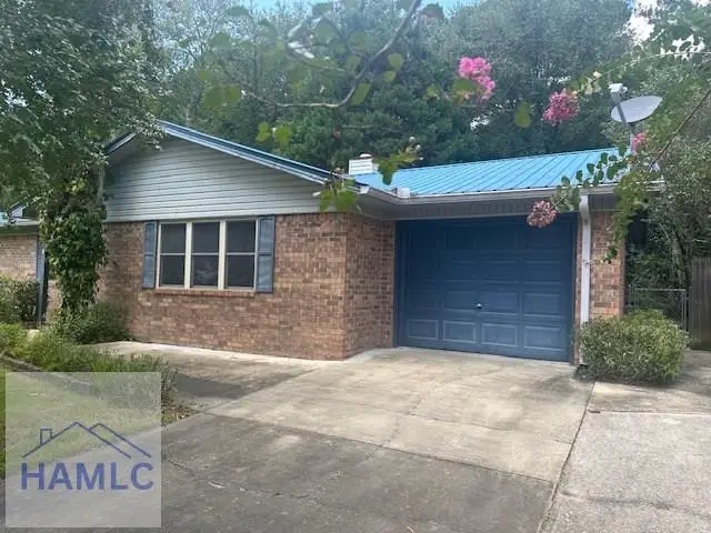 312 Nottingham Way, Hinesville, GA 31313 - #3