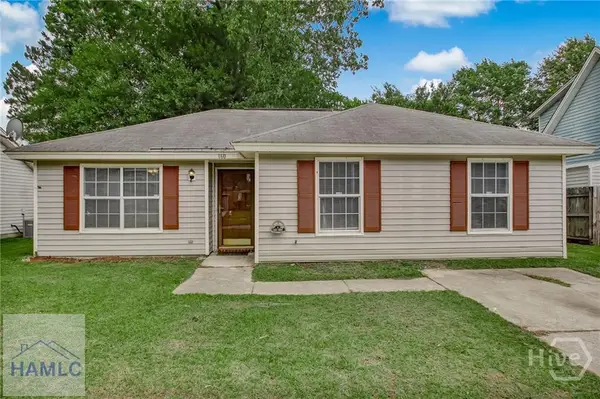 160 Laurelwood Drive, Savannah, GA 31419